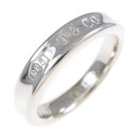 ティファニー 1837 ナロー リング