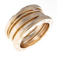 ブルガリ B．zero1 3バンドリング