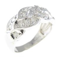 PT ダイヤモンドリング