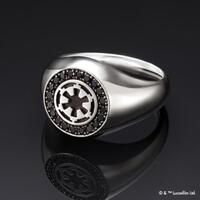 【新品】スター・ウォーズ クラシックリング （帝国軍）