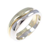 カルティエ ラブミー リング