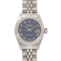 ロレックス 79174 デイトジャスト SSxWG 自動巻