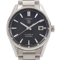 タグ・ホイヤー WAR211A．BA0782 カレラ・キャリバー5 自動巻