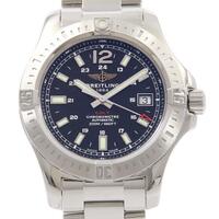 ブライトリング A17313／A169B90PCS コルトオートマチック41 自動巻