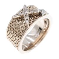 カシケイ ネイキッド リング