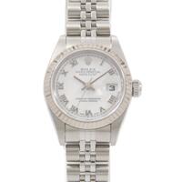 ロレックス 79174 デイトジャスト SSxWG 自動巻