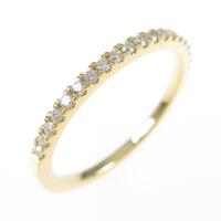 アーカー ティナ リング