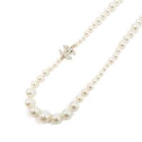 シャネル ネックレス 27012
