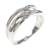 PT ダイヤモンドリング