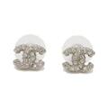 シャネル ピアス 60657