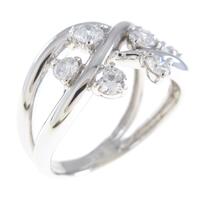 PT ダイヤモンドリング