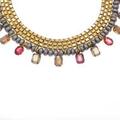 リズーフォルトゥナート LIZZIE FORTUNATO NECKLACE
