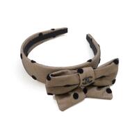 シャネル カチューシャ 72545