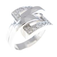 ブシュロン デシュネ リング