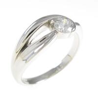 PT ダイヤモンドリング