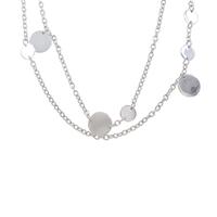 エルメス コンフェッティ ネックレス