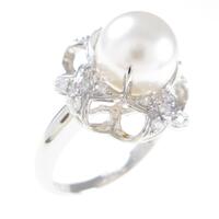 PT アコヤパールリング