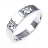 ルイヴィトン プティット バーグ アンプレント リング