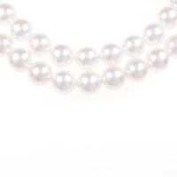 ミキモト アコヤパールネックレス