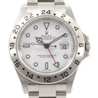 ロレックス 16570 エクスプローラー? 自動巻