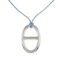 エルメス 925 ネックレス