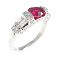 PT ルビーリング