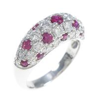 PT ルビーリング