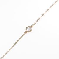 ティファニー バイザヤード ブレスレット