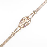 ブルガリ セルペンティ ブレスレット