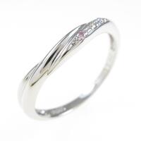 PT ダイヤモンドリング