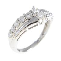 PT ダイヤモンドリング