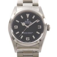 ロレックス 14270 エクスプローラーI 自動巻