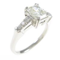 PT ダイヤモンドリング