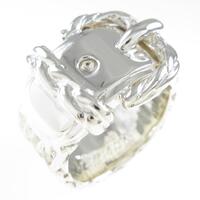 エルメス ベルト リング