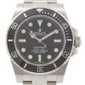 ロレックス 114060 サブマリーナ 自動巻