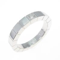 カルティエ ラニエール 1P リング