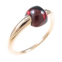 ポメラート マーマ ノン マーマ リング