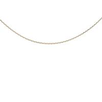 K18YG アズキ チェーンネックレス