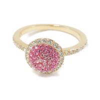 スワロフスキー リング