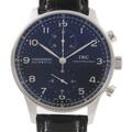 IWC IW371447 ポルトギーゼクロノ 自動巻