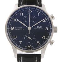 IWC IW371447 ポルトギーゼクロノ 自動巻