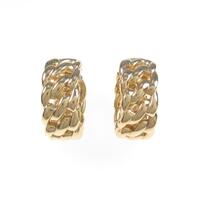 K18YG イヤリング