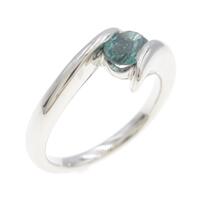 PT アレキサンドライトリング