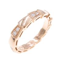 ブルガリ セルペンティ ヴァイパー リング