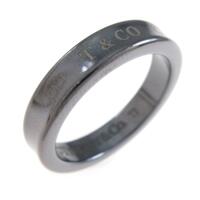 ティファニー 1837ナロー リング