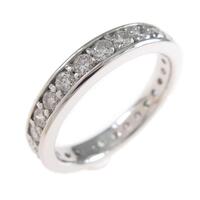 ヴェレッタ オッターヴァ ダイヤモンドリング