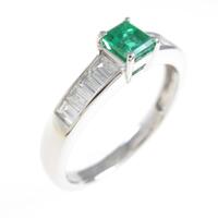 PT エメラルドリング