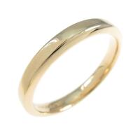 ティファニー クラシックバンド リング