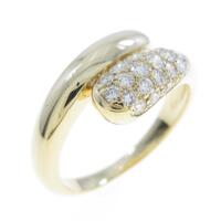 ブルガリ アストレア リング