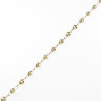 K18YG ブレスレット